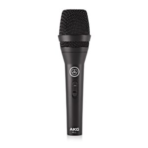 AKG Dynamic Mic