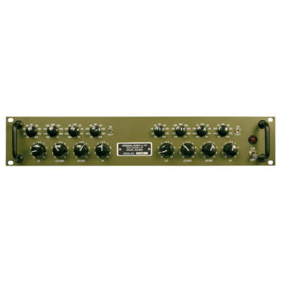 JDK Audio R24 EQ