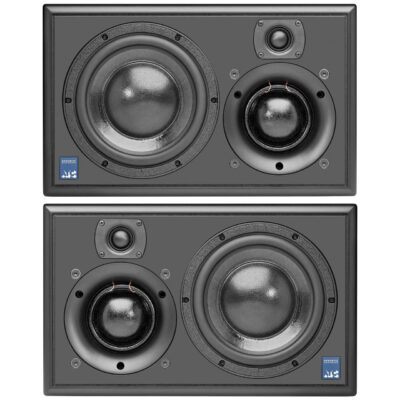 ATC SCM25a Monitors