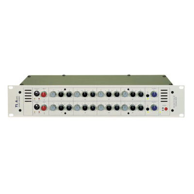 TL Audio EQ-5013 stereo valve EQ