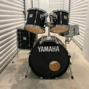 Yamaha V Special