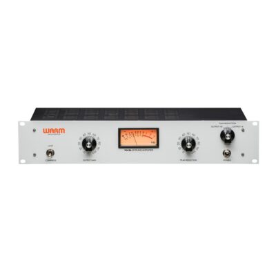 WARM Audio WA-2A compressor