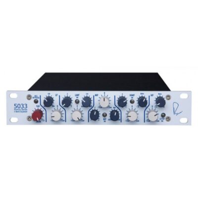 Rupert Neve Portico 5033 EQ