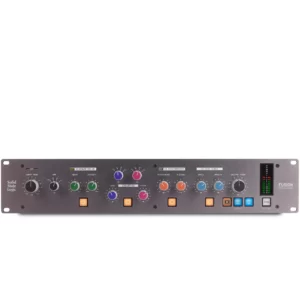 SSL Fusion