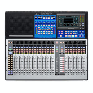 PreSonus Studio Live 24