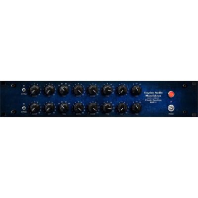 Tegeler EQP-1 EQ