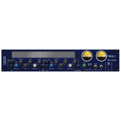 TL Audio C1 compressor