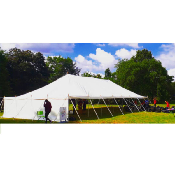 9x18 Traditional Marquee